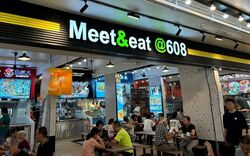 Yio Chu Kang Green (D20), Shop House #585220351